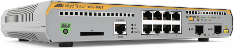 Allied Telesis AT-x230-10GT Switch