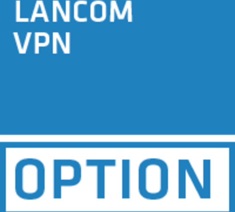 LANCOM VPN +250 Option (250 Channels)