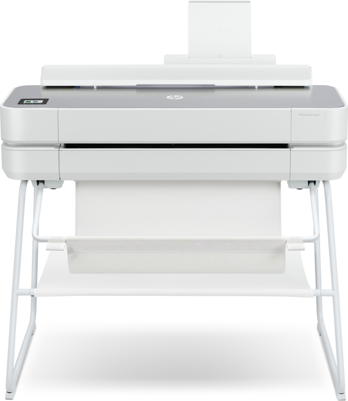HP DesignJet Studio Steel A1 Plotter