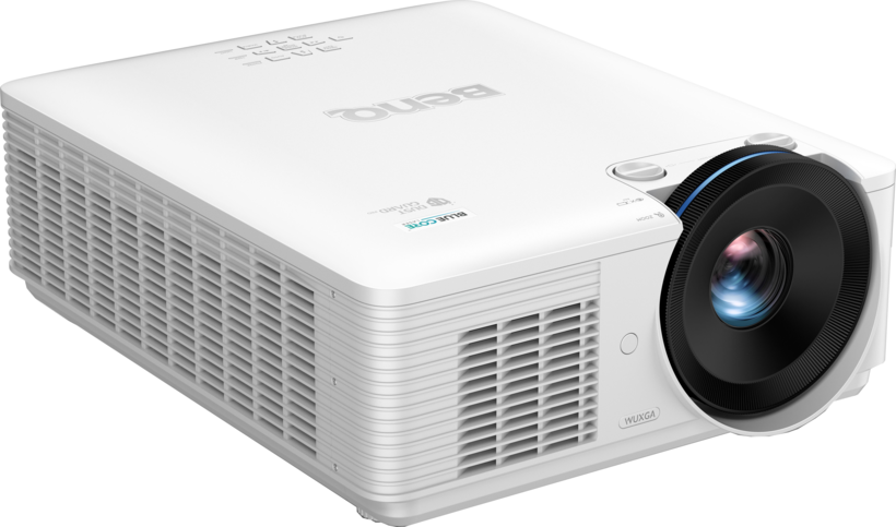 Proyector láser BenQ LU785