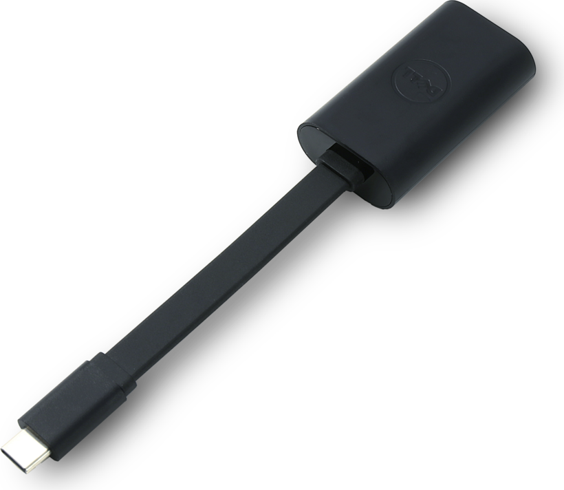 Dell USB-C to Ethernet (PXE) Adapter