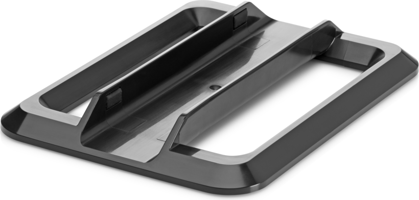 HP Desktop Mini Chassis Tower Stand