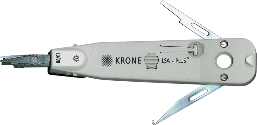 LSA-PLUS Punch Down Tool