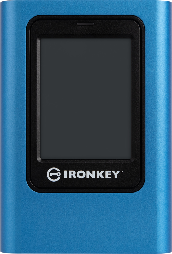 SSD Kingston Vault Privacy 80 7,68 TB