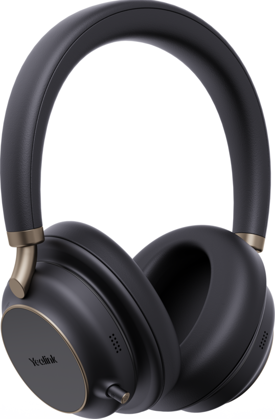 Yealink BH76 Plus UC Headset