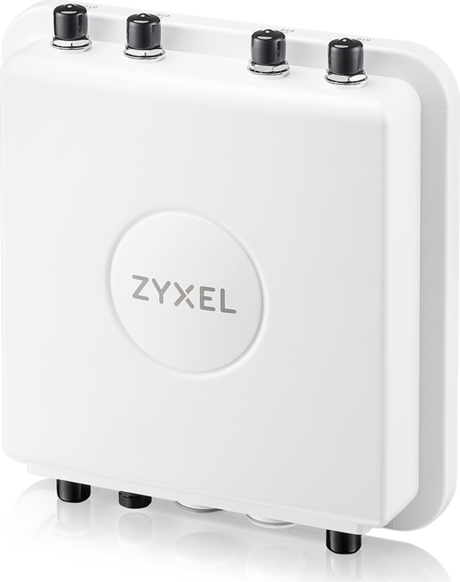 Point d'accès Zyxel WAX655E Wi-Fi 6