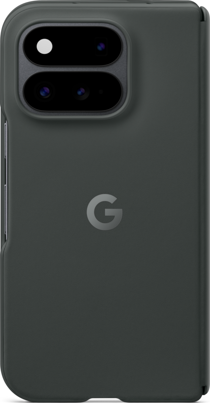 Google Pixel 11 Pro Fold Case obsidian
