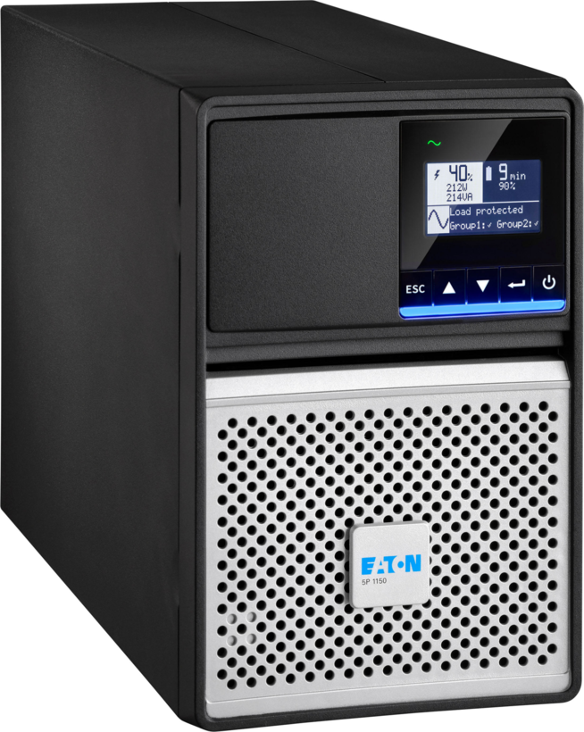 Eaton 5P 1150i G2 Tower UPS 230V