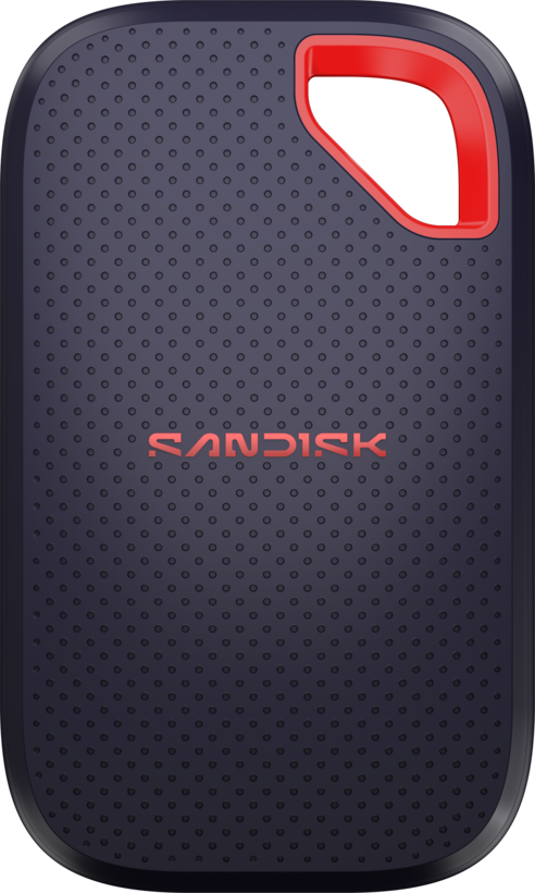 SSD SanDisk Extreme Portable 4 TB