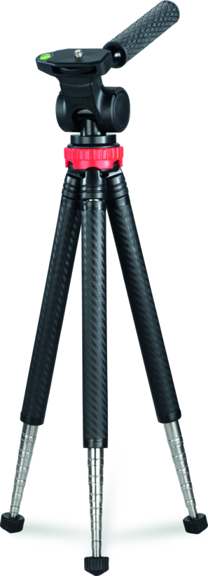 Hama 106 - 2D Traveller Pro Stativ
