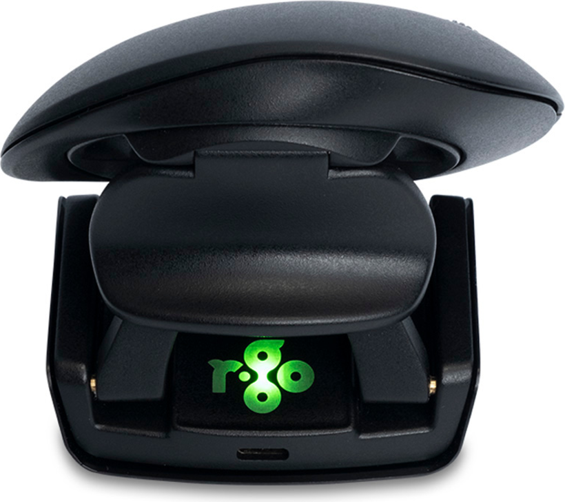 R-Go Ergonomic Twister Mouse