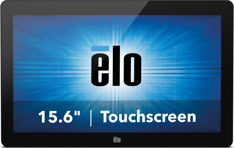 Elo 1502L Touch Monitor