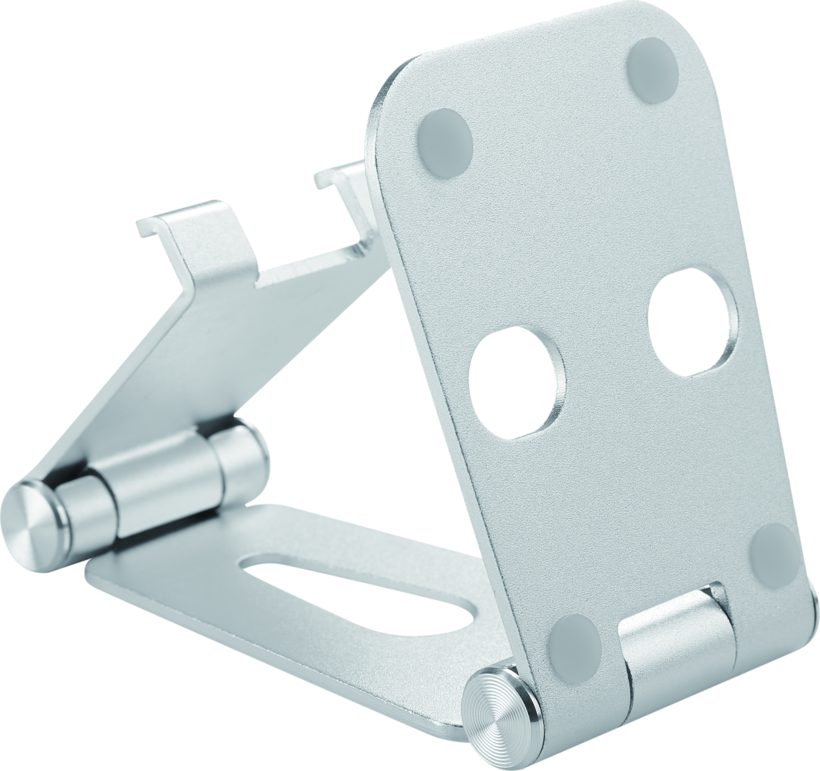 StarTech Folding Smartphone/Tablet Stand