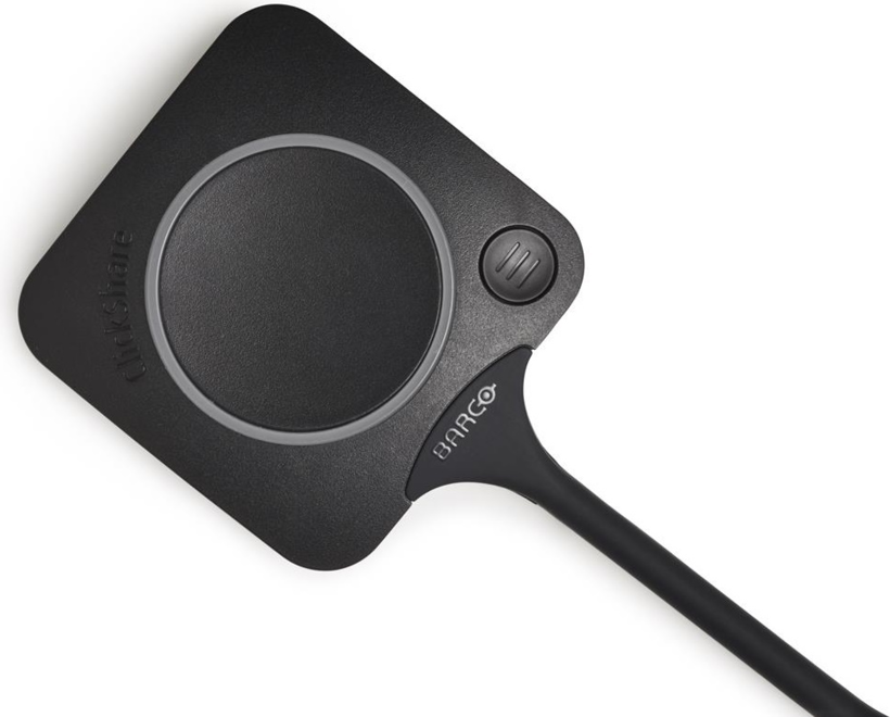 Barco ClickShare Conferencing Button