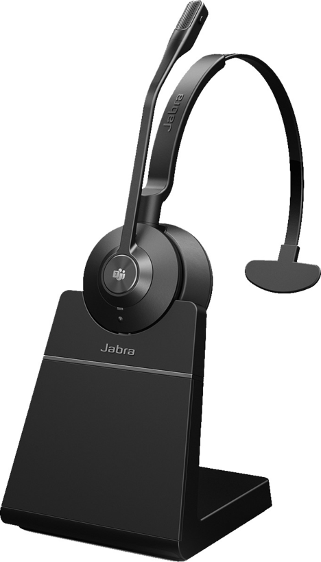 Jabra Engage 55 SE MS Mono USB-C Headset