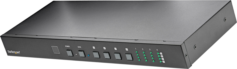 StarTech Matrix Switch 4x4 HDMI