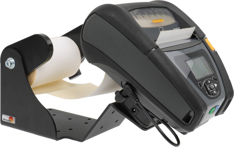 Brodit Zebra ZQ630/ZQ630 Plus nab.