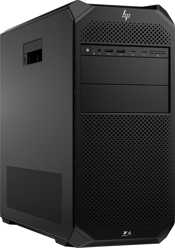 HP Z4 G5 Xeon w3 32 GB/1 TB