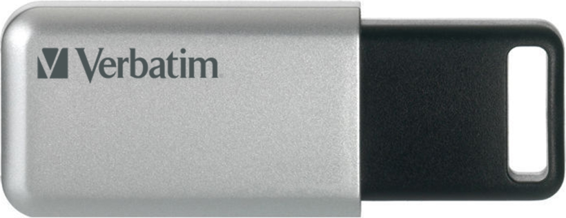 Verbatim Secure Pro USB Stick 32GB