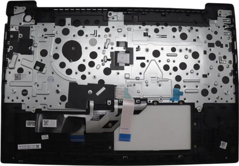 Lenovo ThinkPad E16 Cover+Tastatur