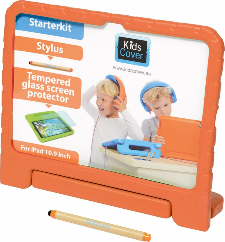 Parat PARAPROJECT iPad 11" KIDSCOVER