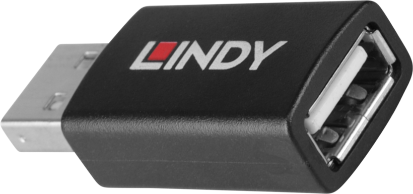 Adattatore USB Type A LINDY
