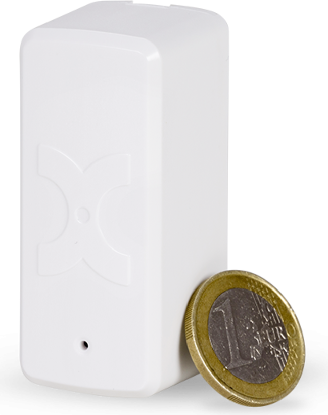 Kentix Wireless MultiSensor-DOOR White