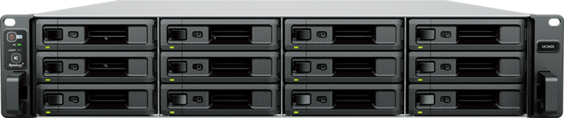 Synology UC3400 Unified Controller SAN