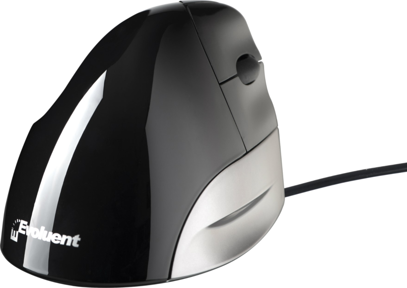 Bakker Evoluent Vertical Mouse Right