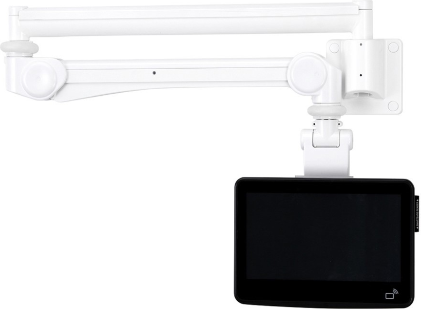 Neomounts Medical Monitor Arm Wall Mount