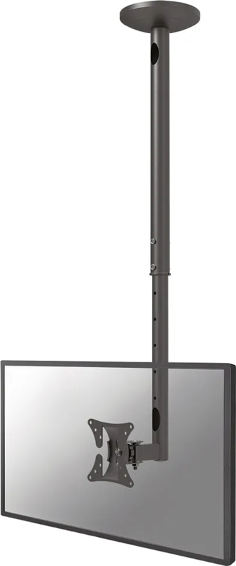 Neomounts Ceiling Mount Black