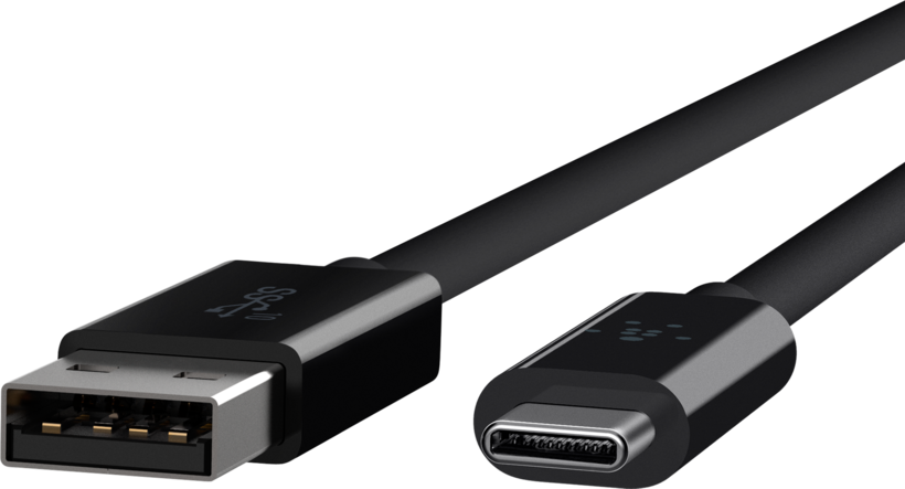 Belkin USB-C - A Cable 1m