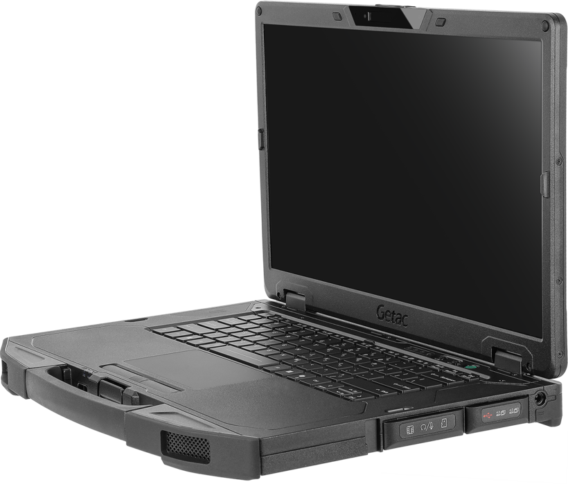 Getac S510AD R7 16/512GB Outdoor
