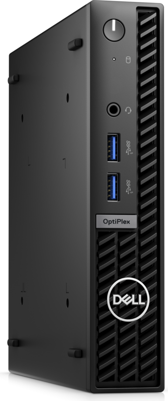Dell OptiPlex Micro i5 16/512 GB