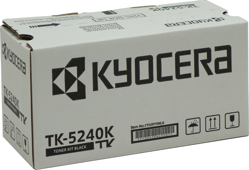 Kyocera TK-5240K Toner black
