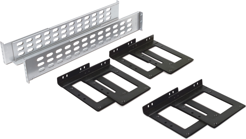 Kit de montage rack APC pour Smart SRT