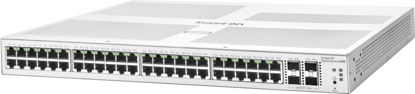 HPE NW Instant On 1930 48G Switch