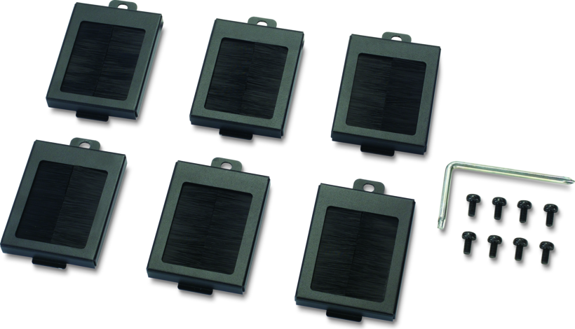 APC NetShelter SX 750mm Brush Strips