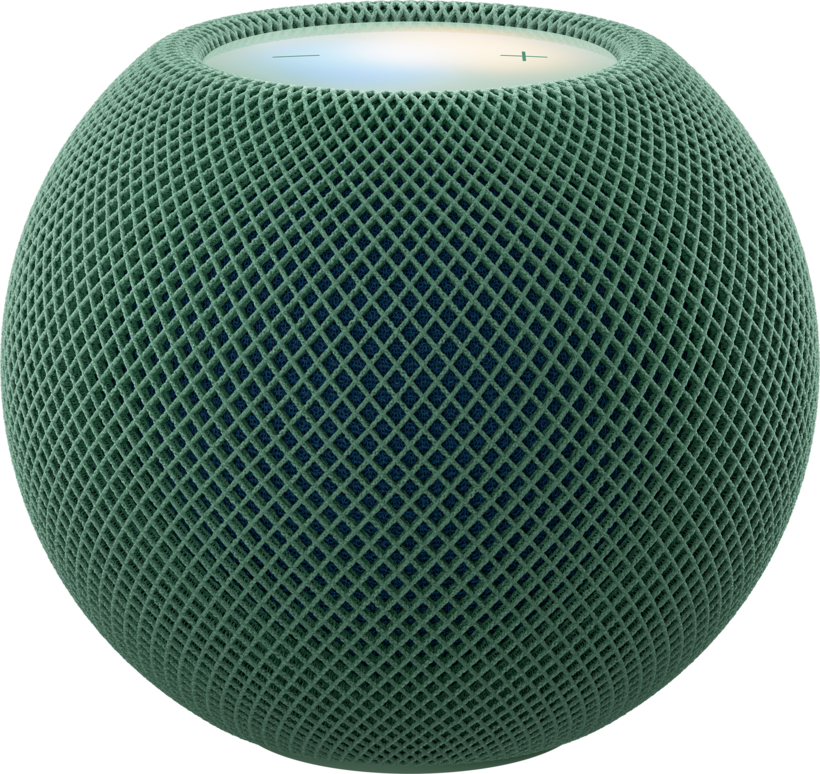Apple HomePod mini 2 grün