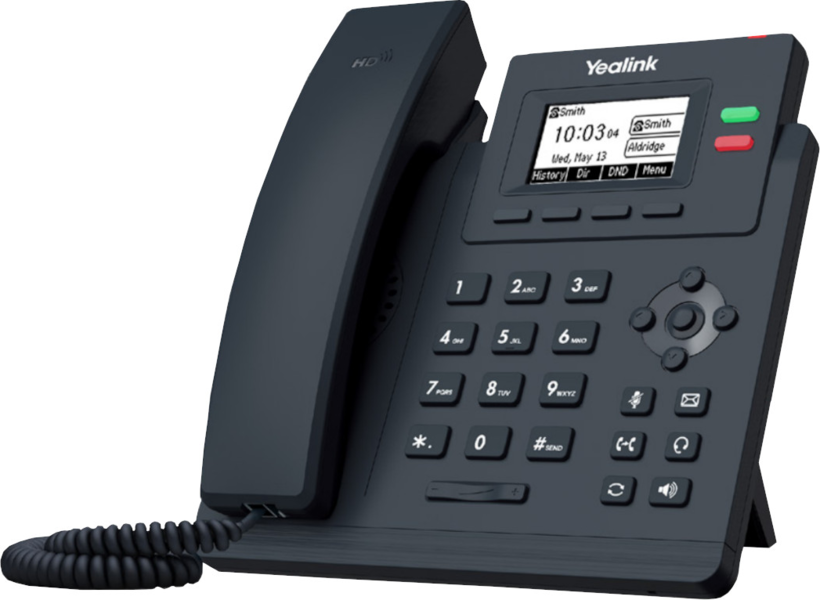 Yealink SIP-T31P IP-Telefon