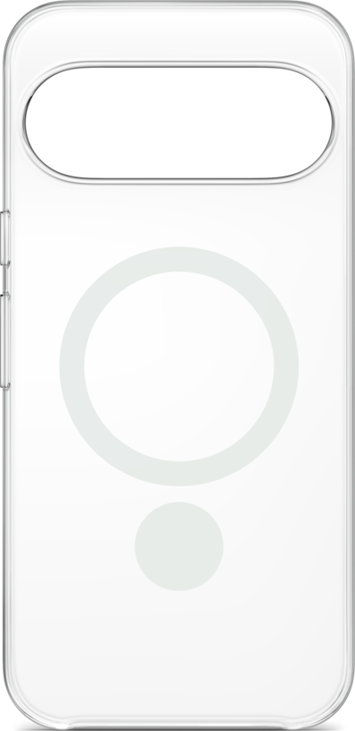 Google Pixel 11 Pro XL Clear Case