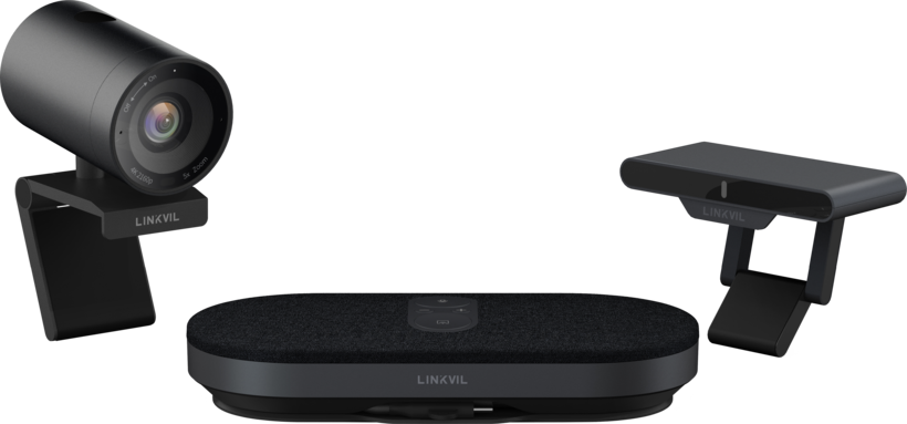 Fanvil CA400 AiO Wireless Conference