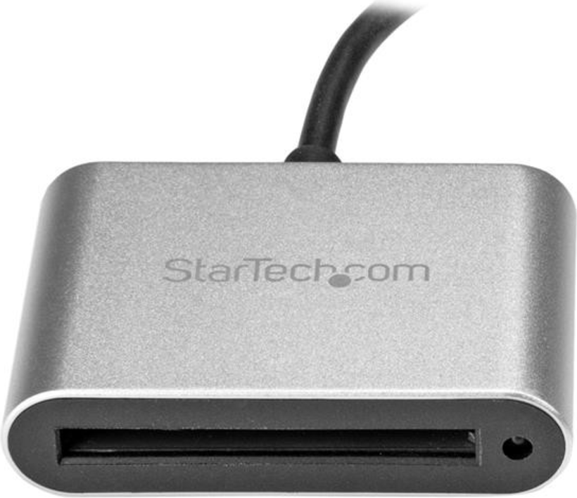 Leitor cartões StarTech USB 3.0 C CFast