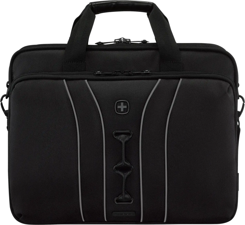 Wenger Legacy Black 16" Case