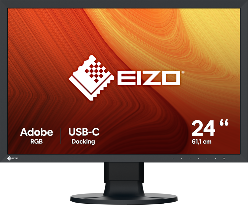 EIZO ColorEdge CS2400S Monitor