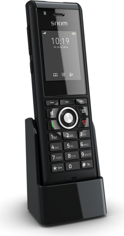 Snom M85 DECT Handset
