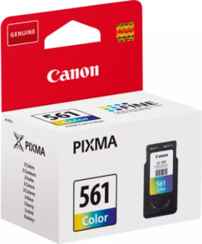 Canon CL-561 Ink Multi Pack
