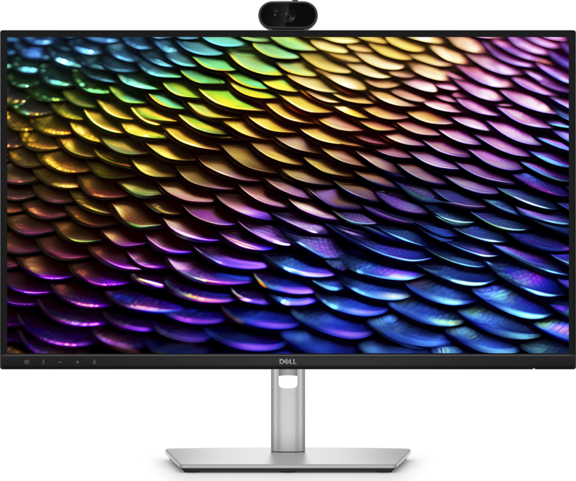 Dell Pro 27 Plus P2726DEB Monitor