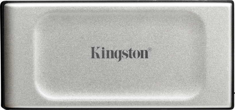 Kingston XS2000 4 TB SSD