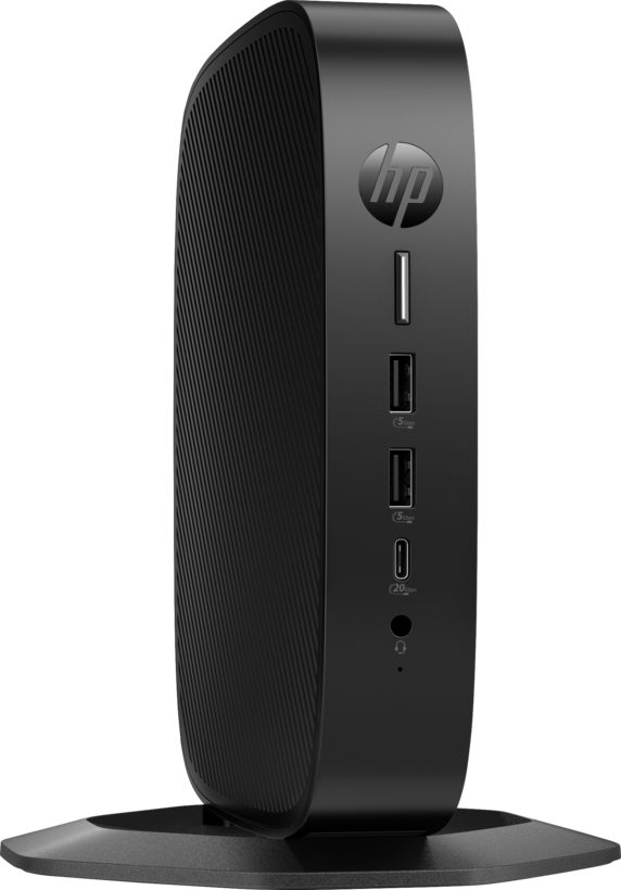 HP Elite t660 U300E 8/32 GB Igel DP